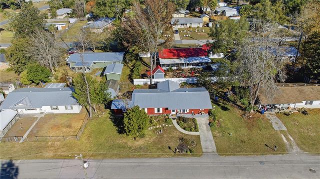 26510 SW 4TH AVENUE, Newberry, FL 32669