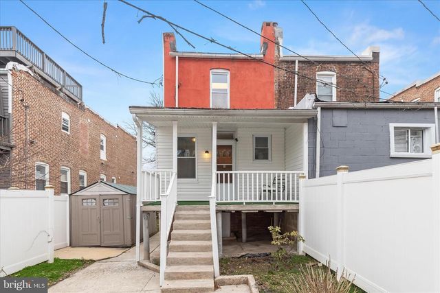 5019 MIDWOOD AVE, Baltimore, MD 21212