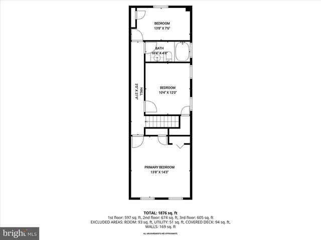 5019 MIDWOOD AVE, Baltimore, MD 21212