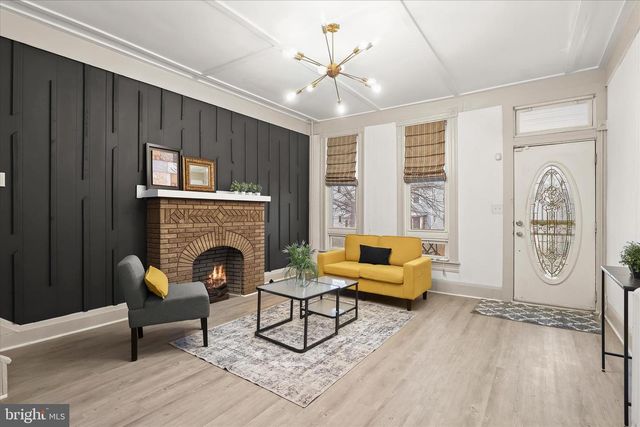 5019 MIDWOOD AVE, Baltimore, MD 21212