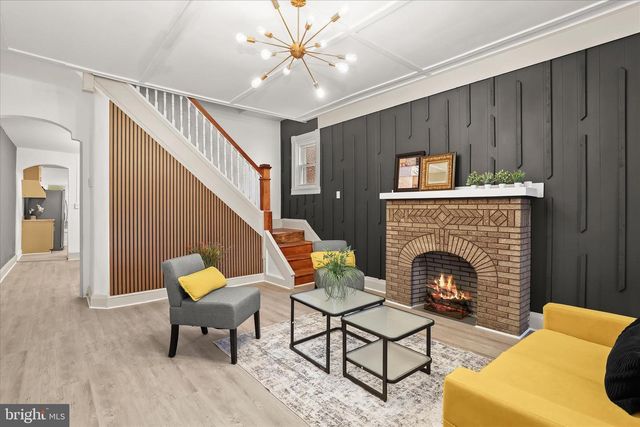 5019 MIDWOOD AVE, Baltimore, MD 21212