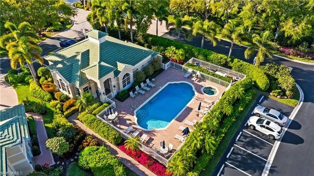 600 Vintage Reserve LN 22B, Naples, FL 34119