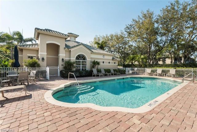 600 Vintage Reserve LN 22B, Naples, FL 34119