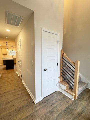 1121 Black Rock Rd, Clarksville, TN 37040