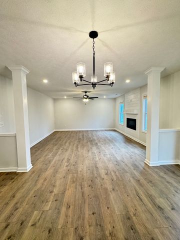 1121 Black Rock Rd, Clarksville, TN 37040