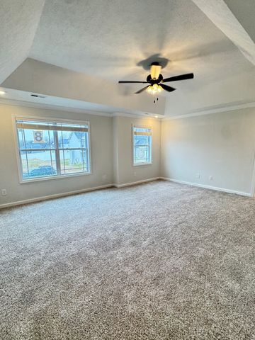 1121 Black Rock Rd, Clarksville, TN 37040