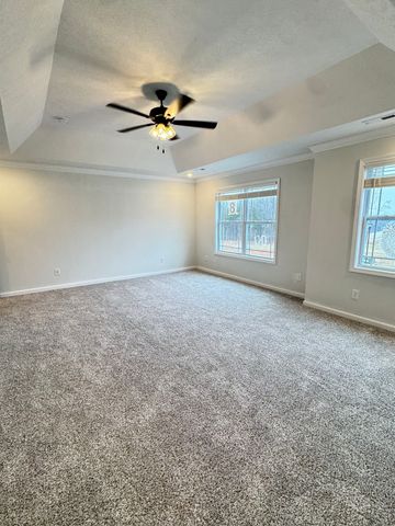 1121 Black Rock Rd, Clarksville, TN 37040