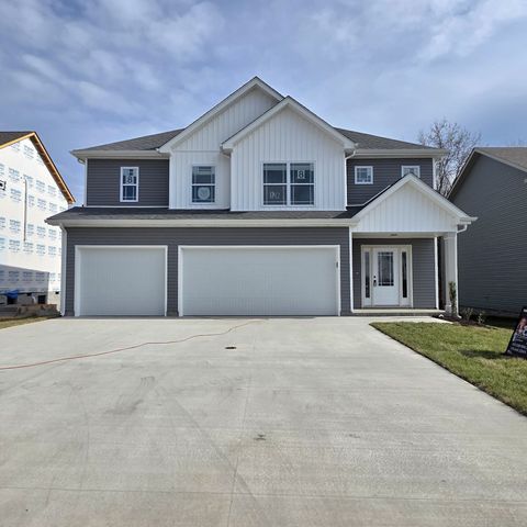 1121 Black Rock Rd, Clarksville, TN 37040