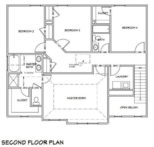 1121 Black Rock Rd, Clarksville, TN 37040