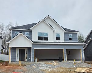 1121 Black Rock Rd, Clarksville, TN 37040