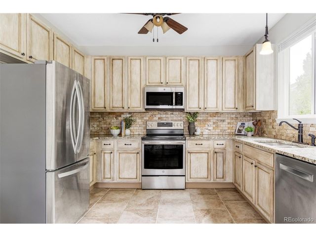 1189 S Fultondale Cir, Aurora, CO 80018