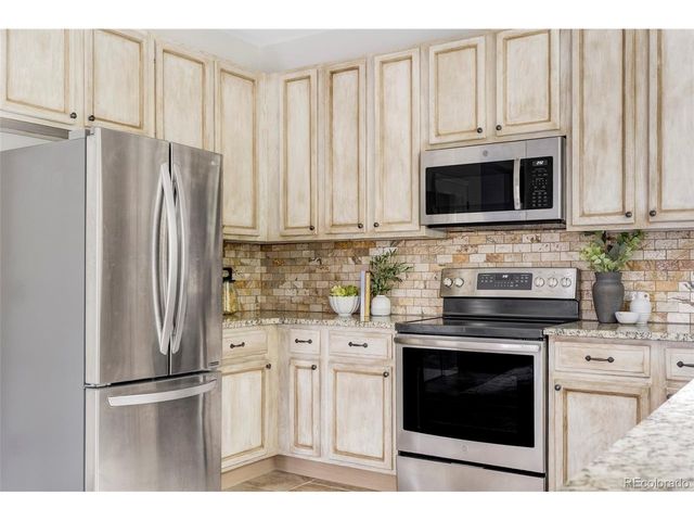 1189 S Fultondale Cir, Aurora, CO 80018
