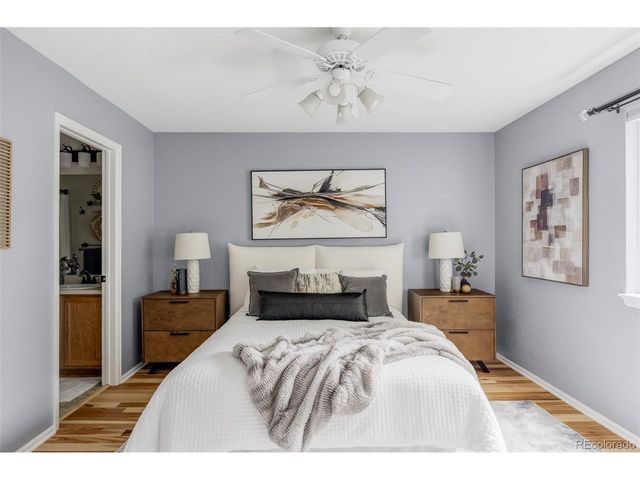 1189 S Fultondale Cir, Aurora, CO 80018