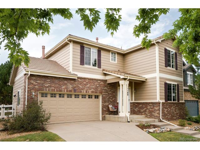 1189 S Fultondale Cir, Aurora, CO 80018