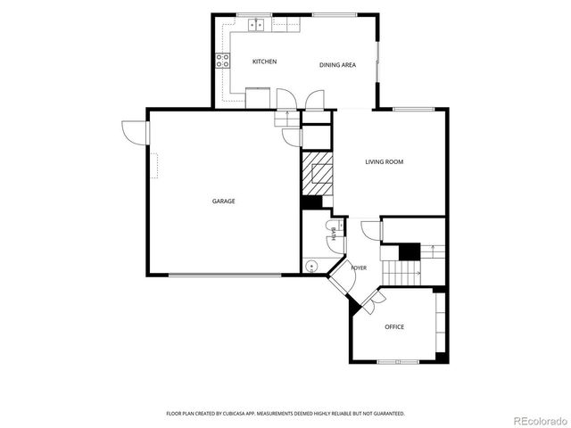 1189 S Fultondale Cir, Aurora, CO 80018