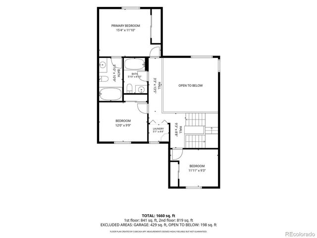 1189 S Fultondale Cir, Aurora, CO 80018