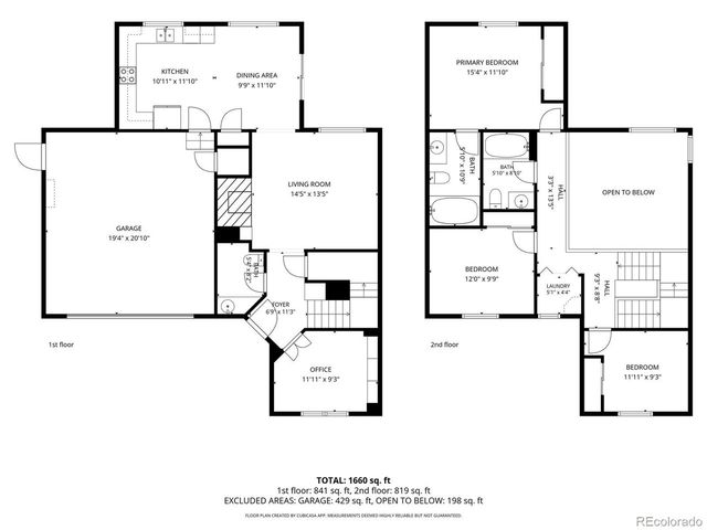 1189 S Fultondale Cir, Aurora, CO 80018