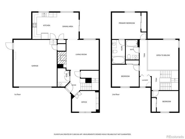 1189 S Fultondale Cir, Aurora, CO 80018