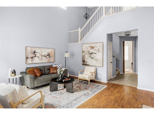 1189 S Fultondale Cir, Aurora, CO 80018