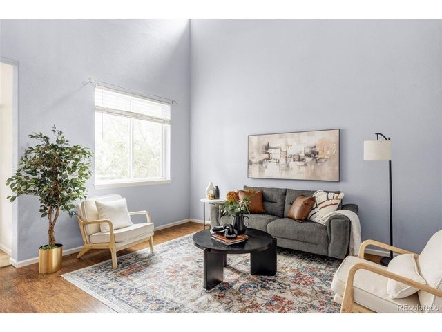 1189 S Fultondale Cir, Aurora, CO 80018