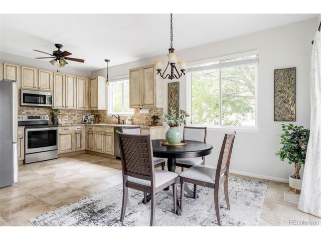 1189 S Fultondale Cir, Aurora, CO 80018