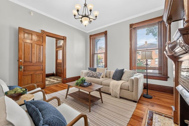 529 S 3rd Street, Columbus, OH 43215