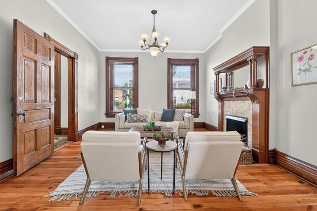 529 S 3rd Street, Columbus, OH 43215