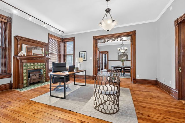 529 S 3rd Street, Columbus, OH 43215