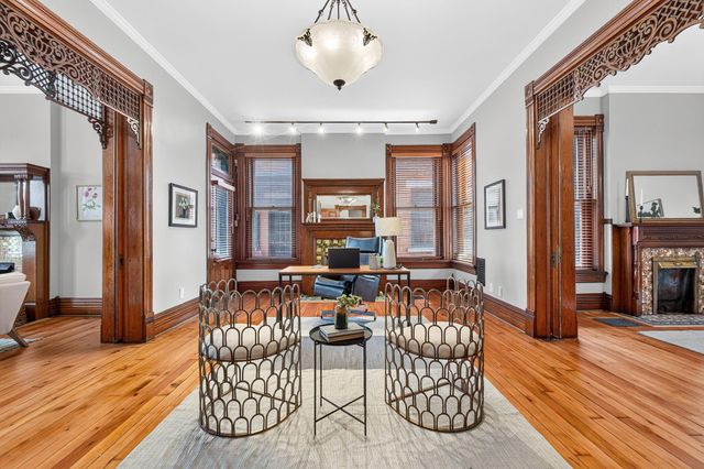 529 S 3rd Street, Columbus, OH 43215