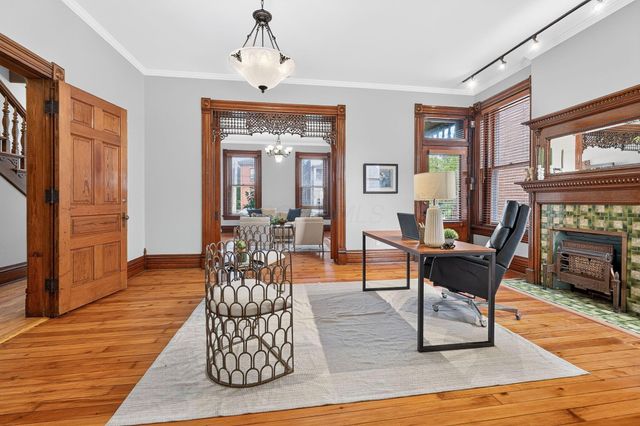 529 S 3rd Street, Columbus, OH 43215