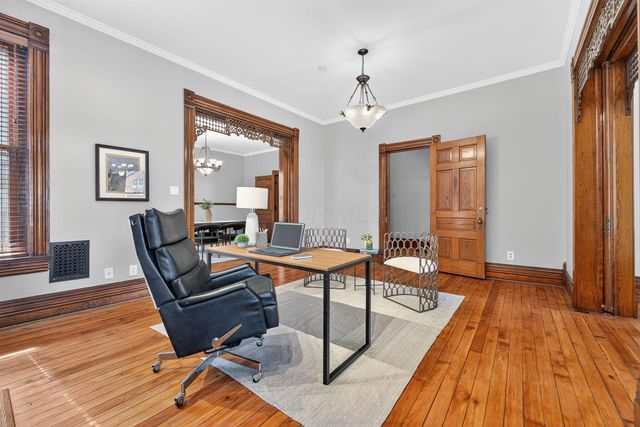 529 S 3rd Street, Columbus, OH 43215