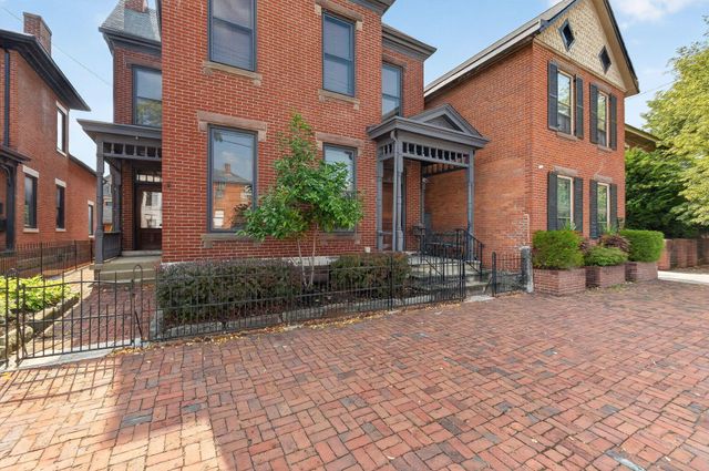 529 S 3rd Street, Columbus, OH 43215