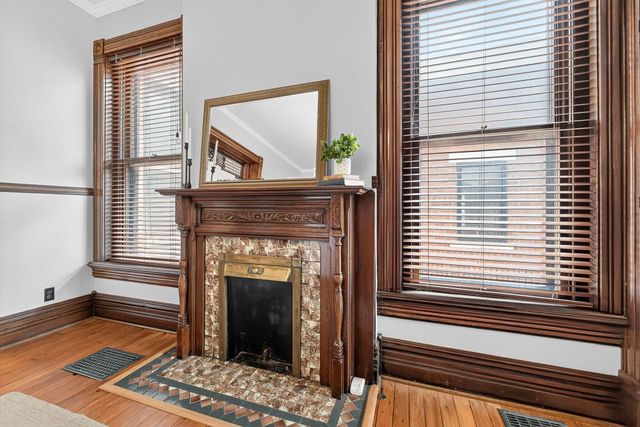 529 S 3rd Street, Columbus, OH 43215