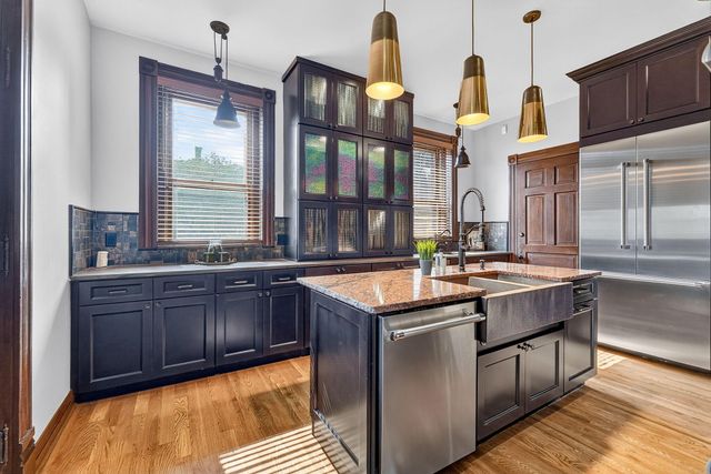 529 S 3rd Street, Columbus, OH 43215
