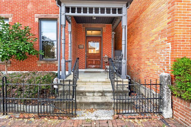 529 S 3rd Street, Columbus, OH 43215