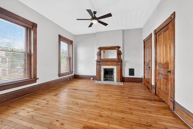 529 S 3rd Street, Columbus, OH 43215
