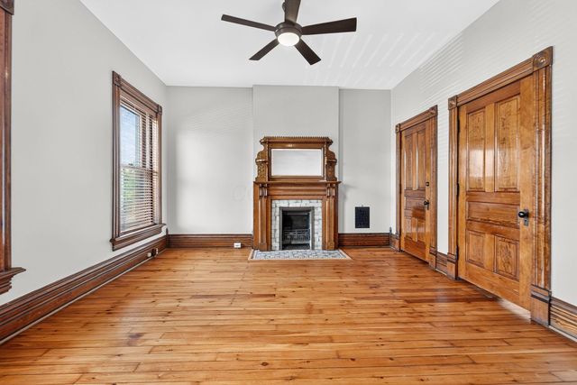 529 S 3rd Street, Columbus, OH 43215