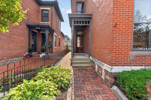 529 S 3rd Street, Columbus, OH 43215
