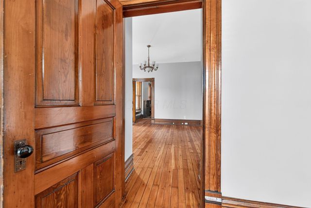 529 S 3rd Street, Columbus, OH 43215