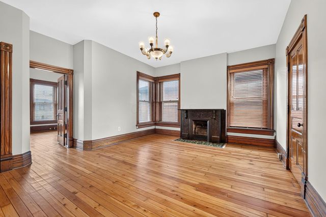 529 S 3rd Street, Columbus, OH 43215