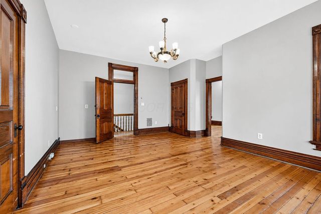 529 S 3rd Street, Columbus, OH 43215