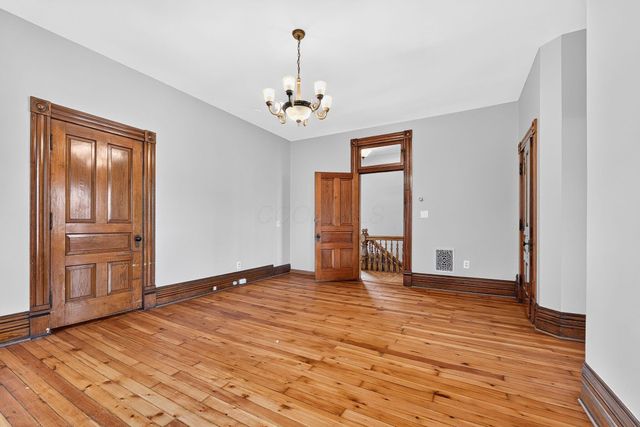 529 S 3rd Street, Columbus, OH 43215