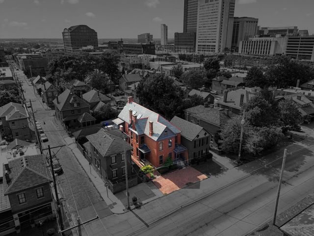 529 S 3rd Street, Columbus, OH 43215