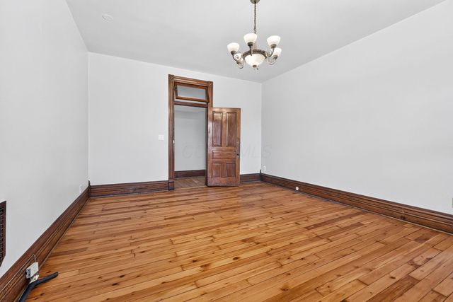 529 S 3rd Street, Columbus, OH 43215