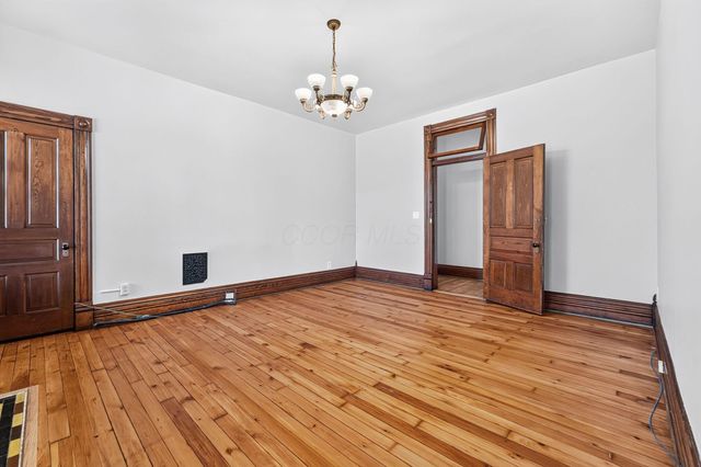 529 S 3rd Street, Columbus, OH 43215