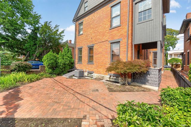 529 S 3rd Street, Columbus, OH 43215