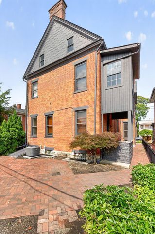 529 S 3rd Street, Columbus, OH 43215