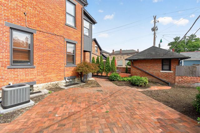 529 S 3rd Street, Columbus, OH 43215