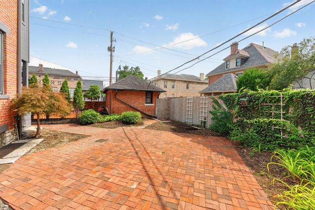 529 S 3rd Street, Columbus, OH 43215