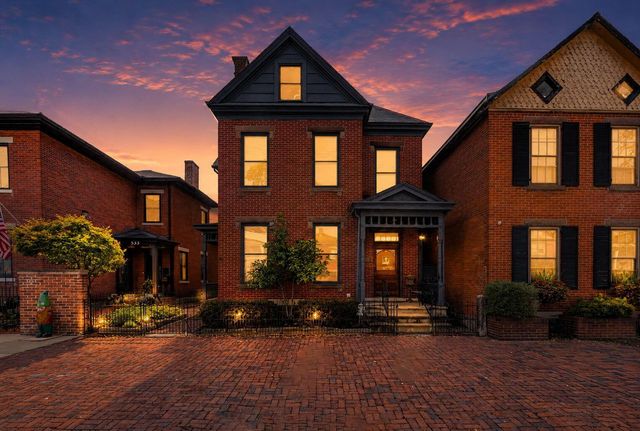 529 S 3rd Street, Columbus, OH 43215